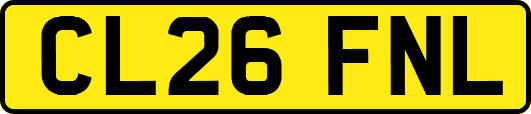 CL26FNL