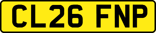 CL26FNP