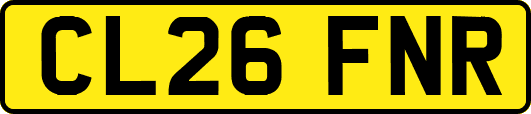 CL26FNR