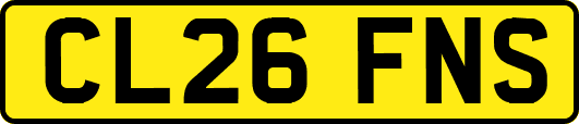 CL26FNS