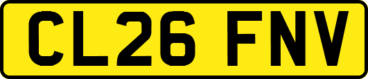 CL26FNV