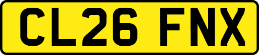 CL26FNX