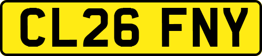 CL26FNY