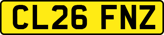 CL26FNZ