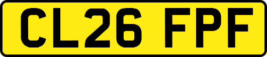 CL26FPF