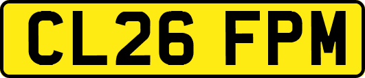 CL26FPM