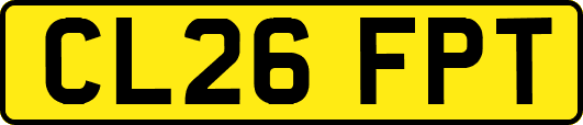 CL26FPT