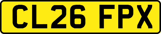 CL26FPX