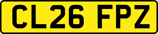 CL26FPZ