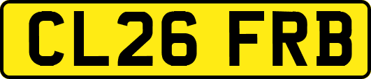 CL26FRB