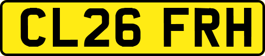 CL26FRH