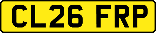 CL26FRP