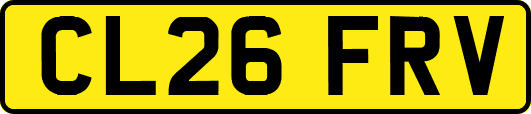CL26FRV