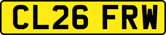 CL26FRW