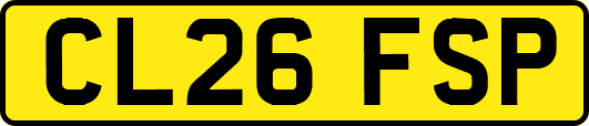 CL26FSP