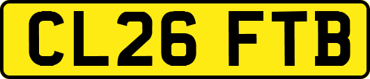 CL26FTB