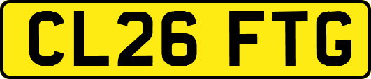 CL26FTG