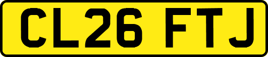 CL26FTJ