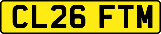CL26FTM
