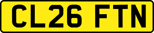 CL26FTN