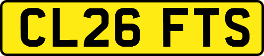 CL26FTS