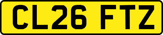 CL26FTZ