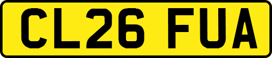 CL26FUA
