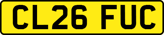CL26FUC