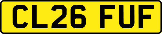 CL26FUF