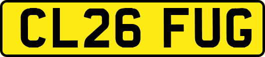 CL26FUG