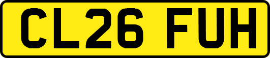 CL26FUH