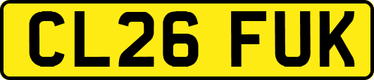CL26FUK