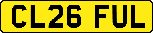 CL26FUL