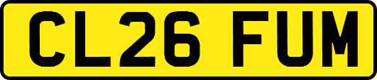 CL26FUM