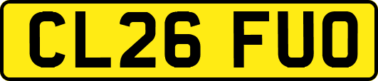 CL26FUO