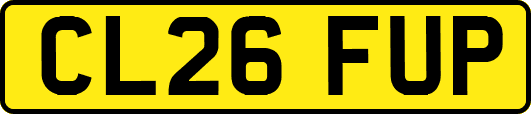 CL26FUP