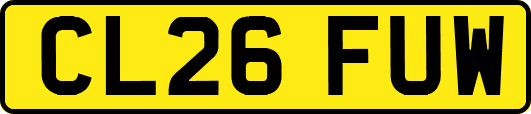 CL26FUW