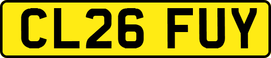 CL26FUY