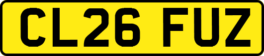 CL26FUZ