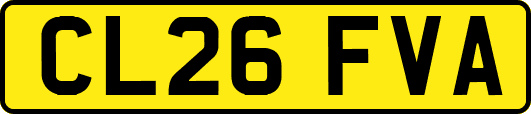 CL26FVA