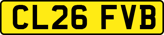 CL26FVB