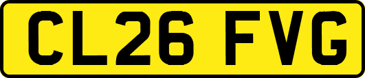 CL26FVG
