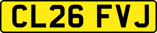 CL26FVJ