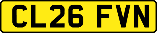 CL26FVN