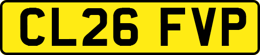 CL26FVP