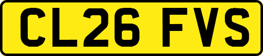 CL26FVS