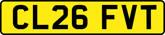 CL26FVT