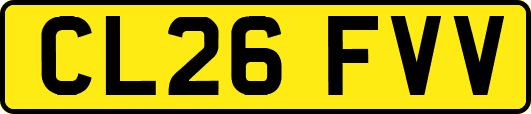 CL26FVV