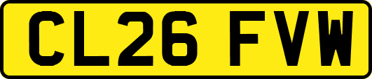 CL26FVW