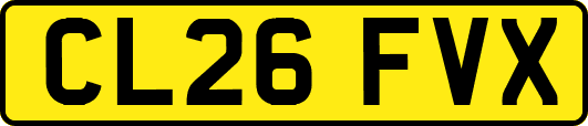 CL26FVX